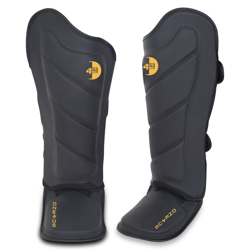 Shin Pad