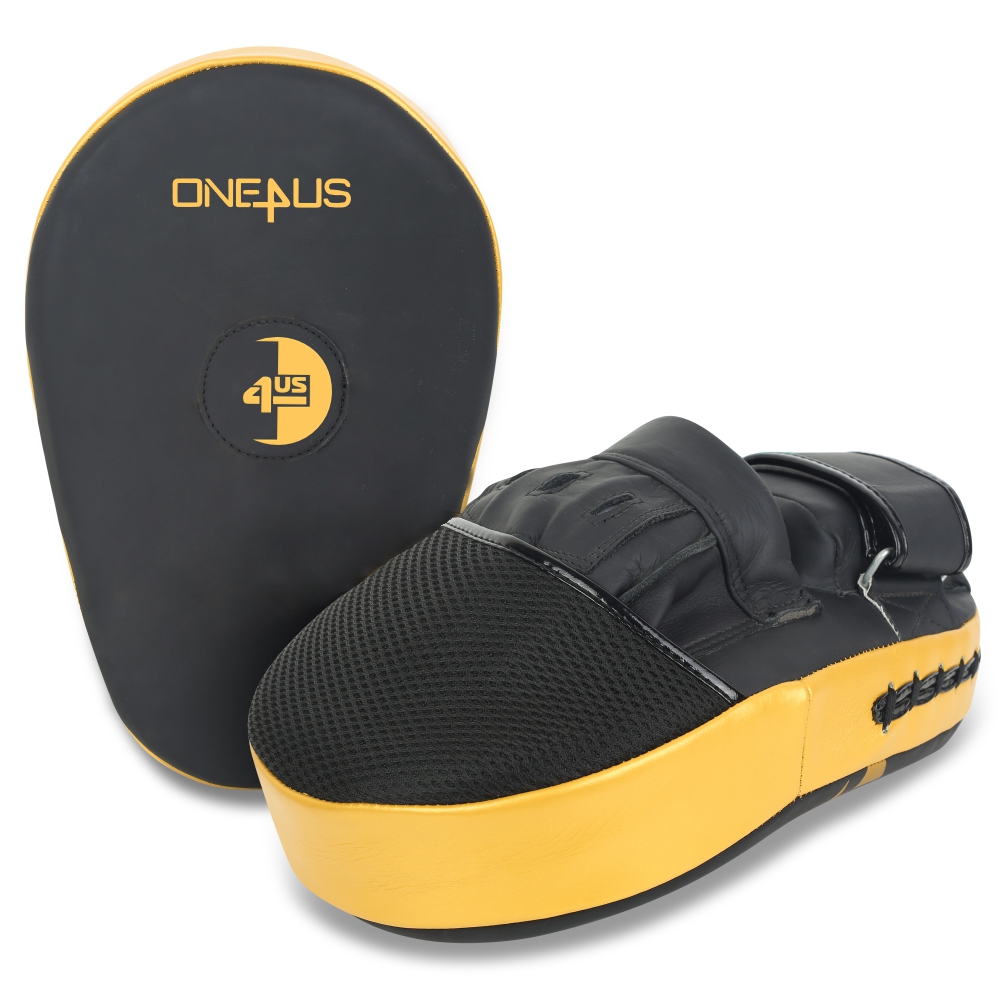 Focus Pads