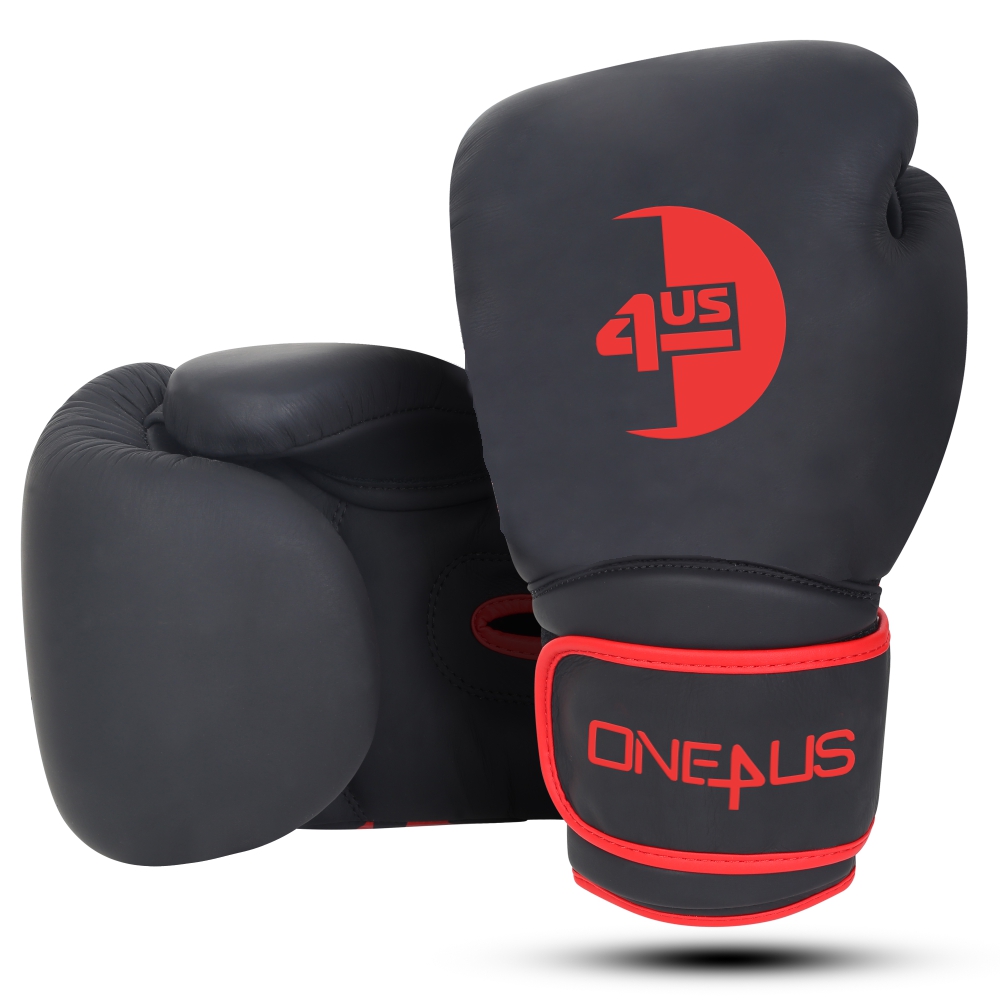 Boxing Gloves - Image 3