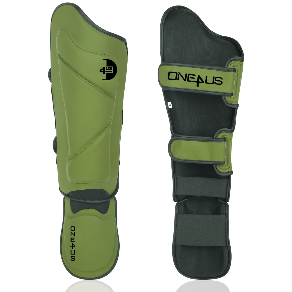 Shin Pad