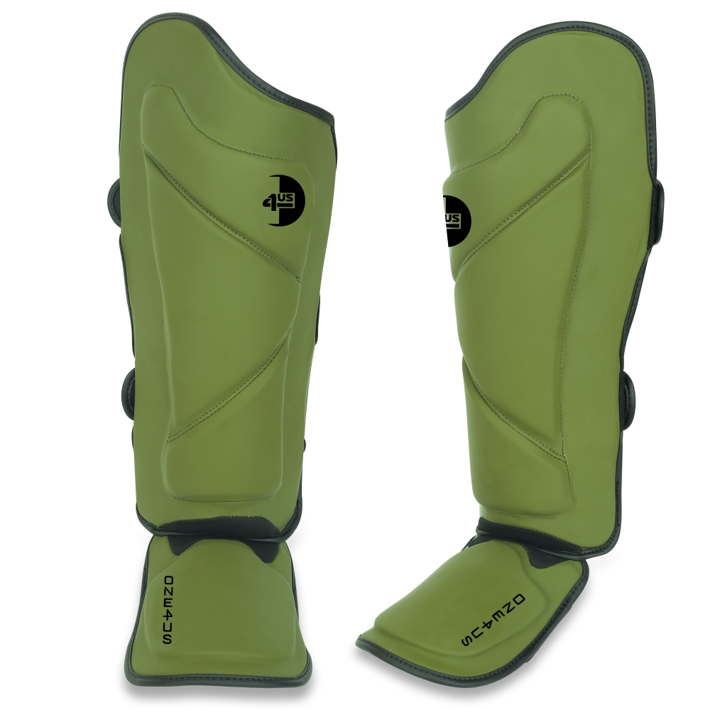Shin Pad