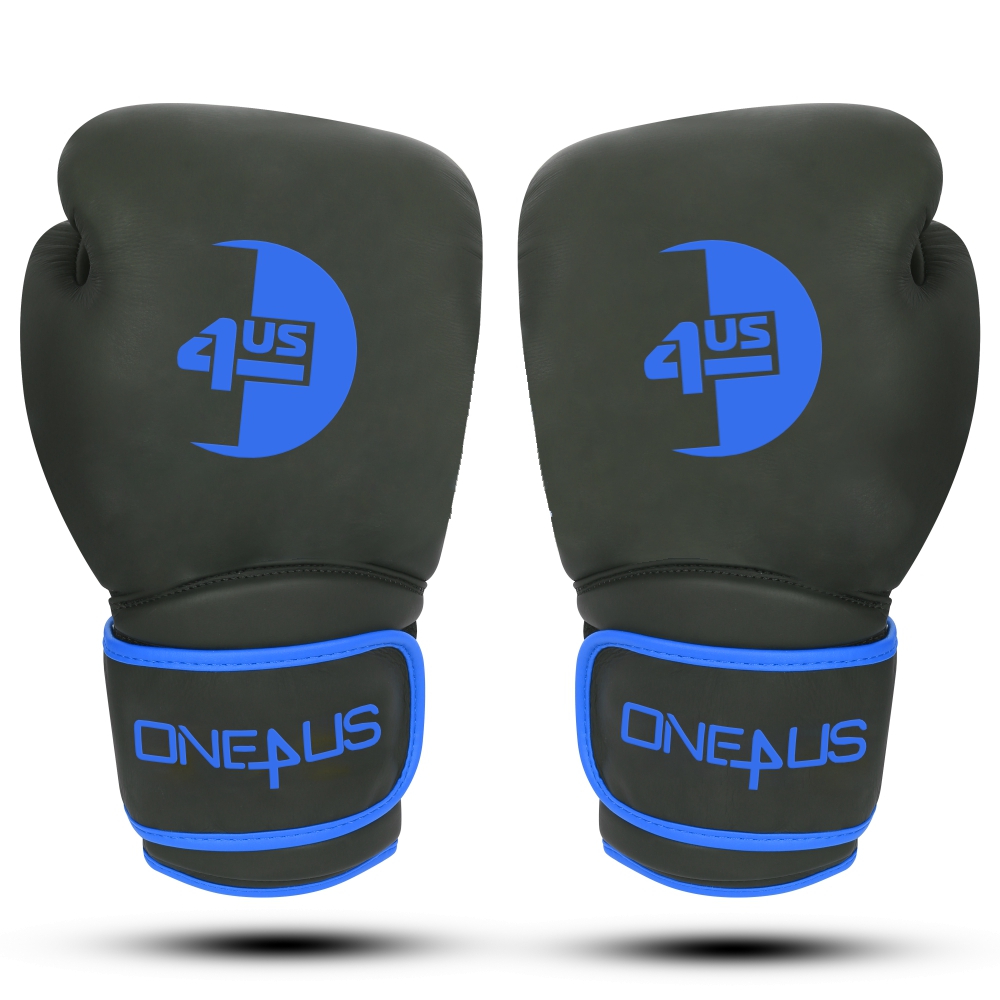 Boxing Gloves - Image 3
