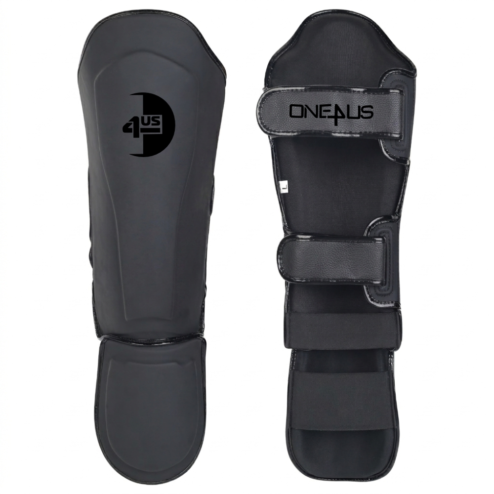 Shin Pad