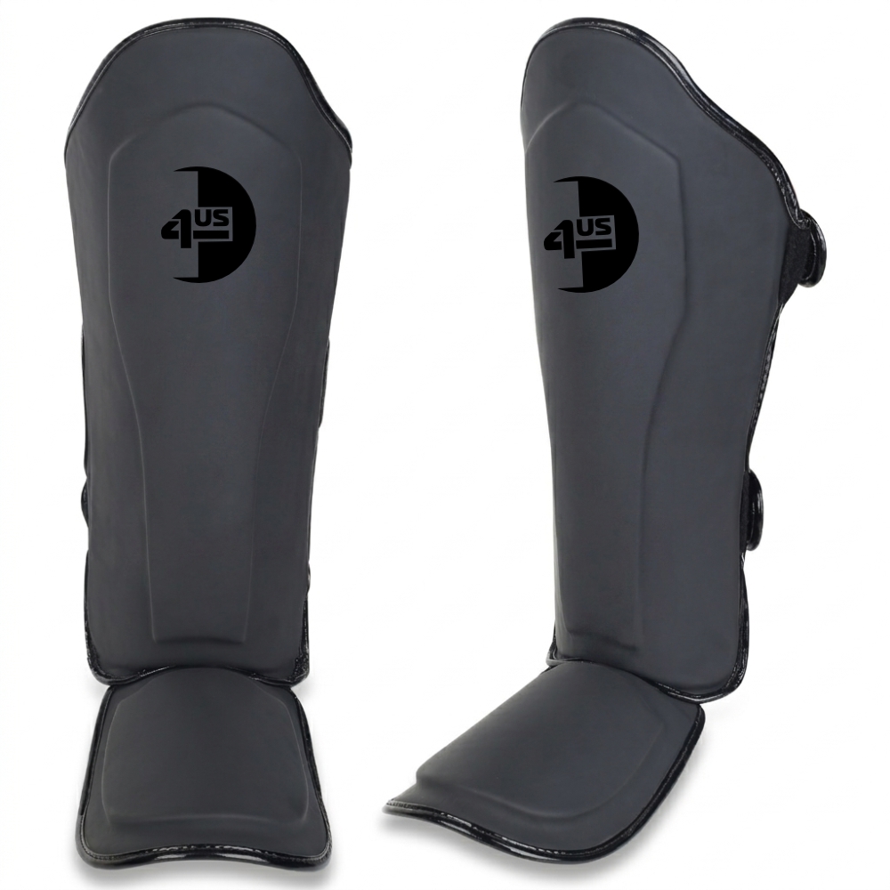 Shin Pad