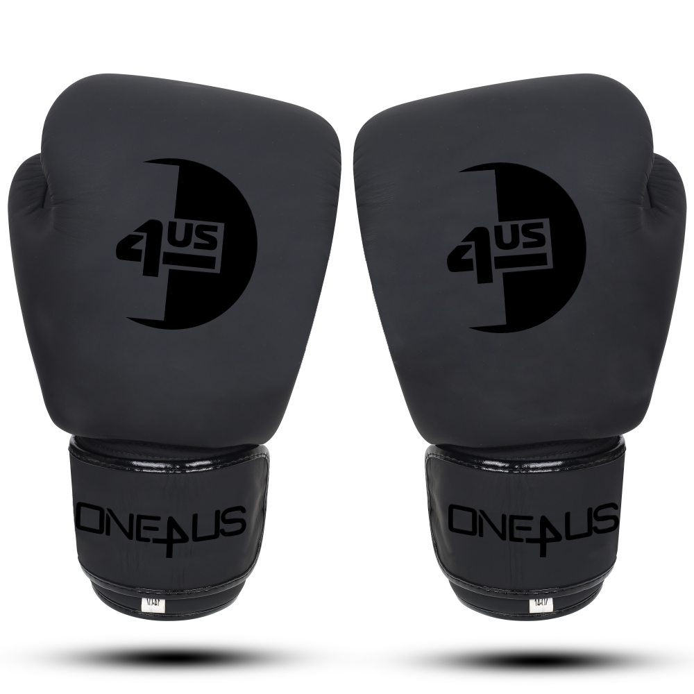 Boxing Gloves - Image 3